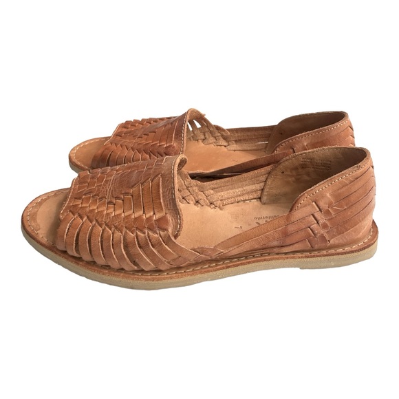 Sbicca Shoes - Sbicca of California Women's Jared Huarache Sandal open toe size 7